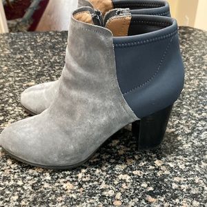 Vionic Whitney boots